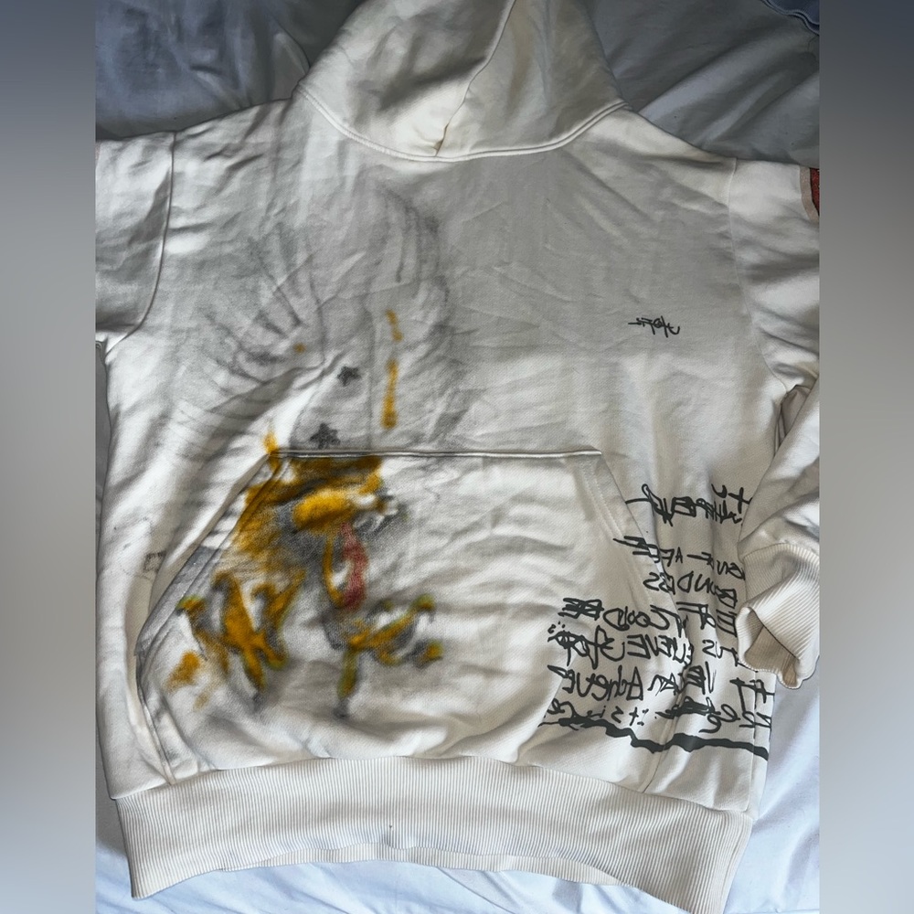 Travis Scott Hoodie